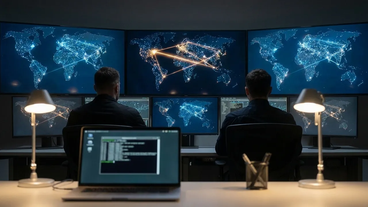 CrowdStrike Warns AI Agents Are Reshaping Cyber Attacks in the GCC