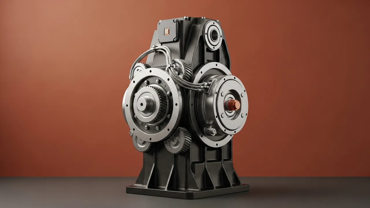 Why AI Mining Needs Heavy Metal: The Realities of Autonomous Extraction