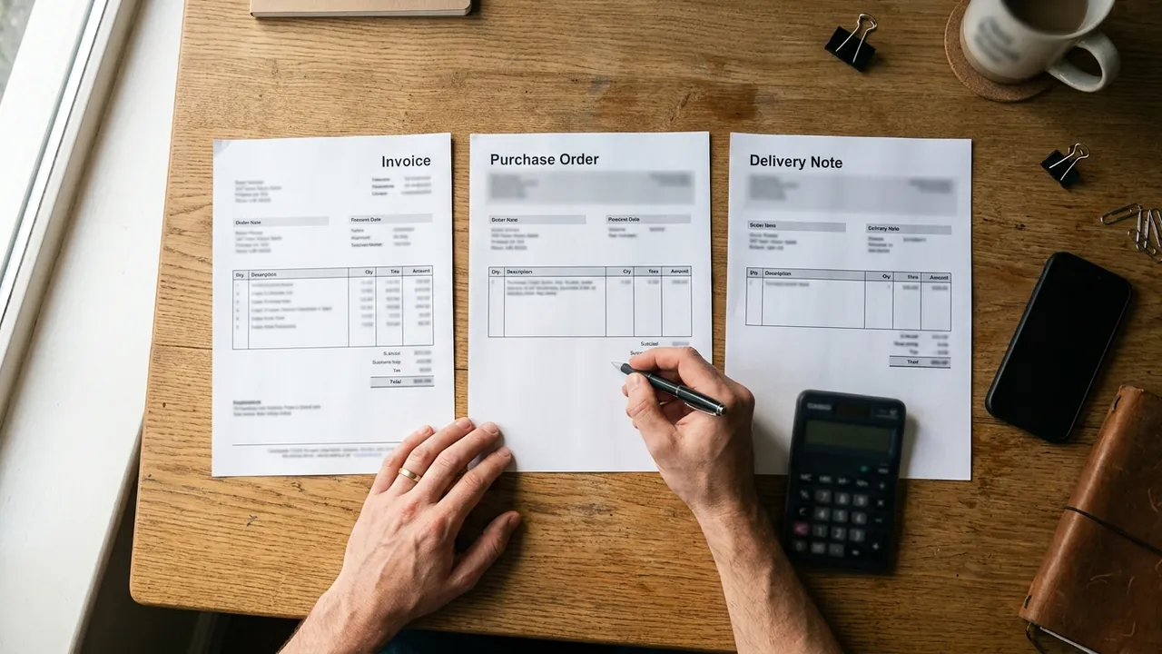 AI Agents for Finance Ahead of UAE E-Invoicing: How to Build Them Safely