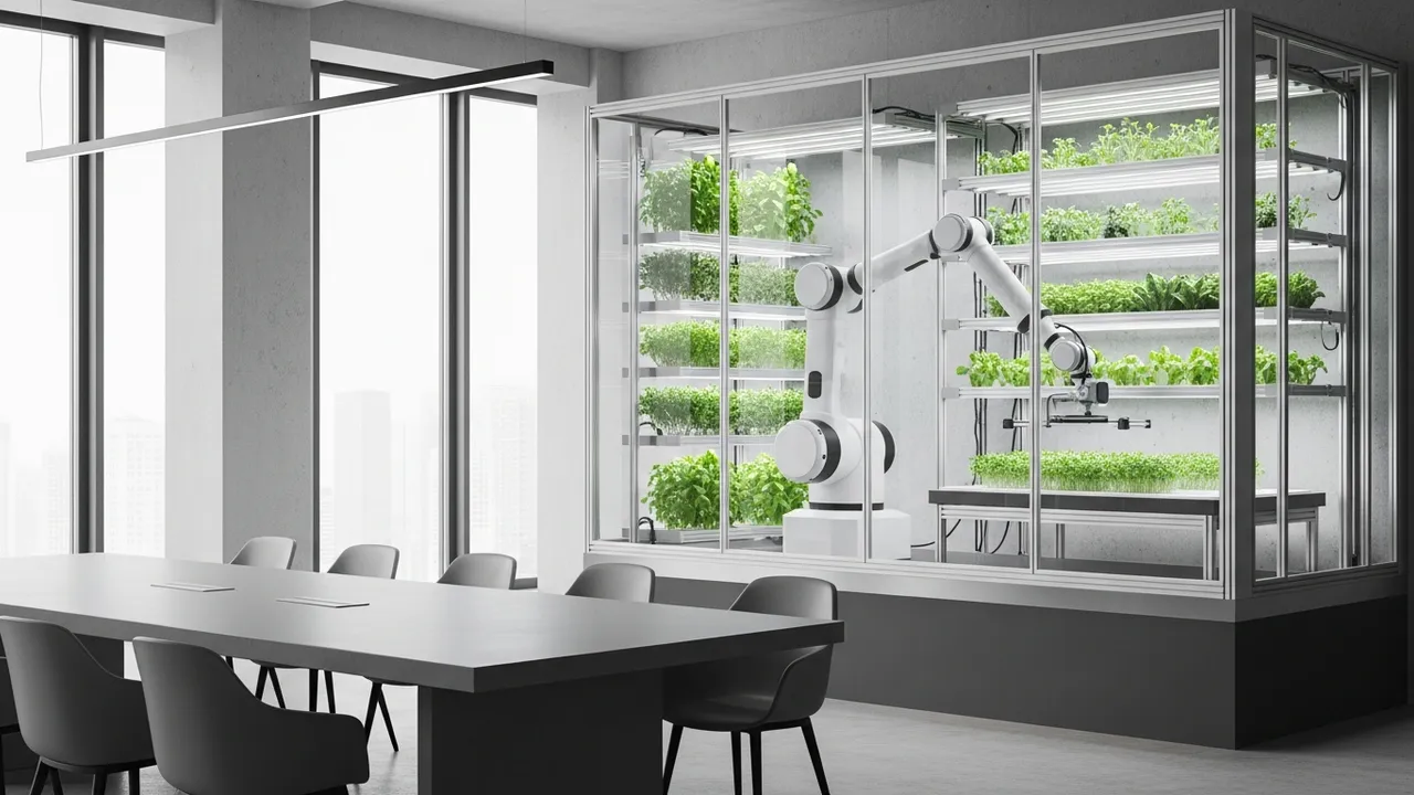 Generative AI in Agritech: Navigating the 27.2% CAGR Market Surge