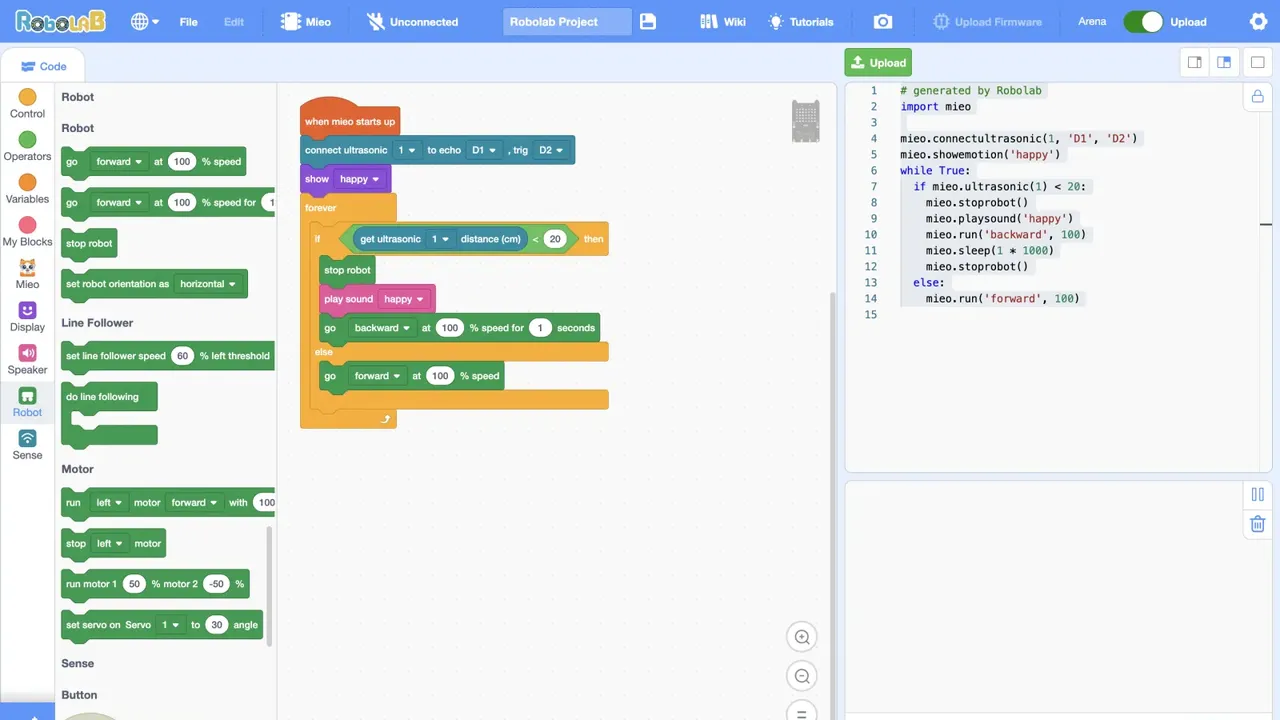 Is block coding real coding? When children should move to Python