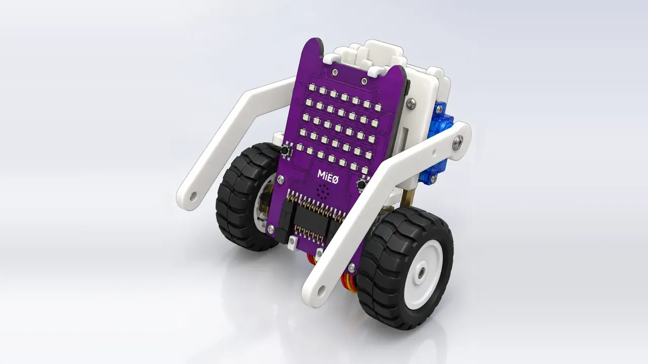 Is Robotics Good for Kids? What Children Learn by Building a Robot
