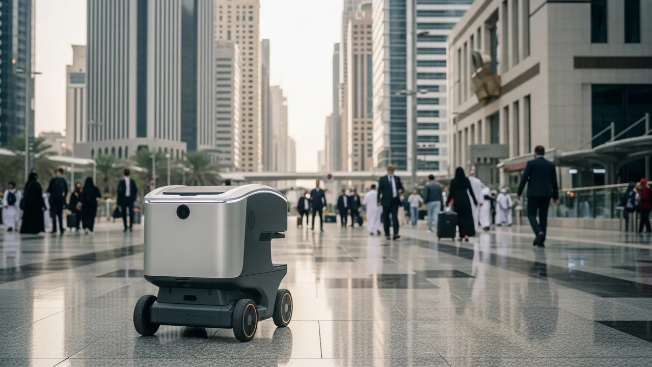 The GCC's AI Reality Check: Why the Gulf is Bypassing AI Fatigue