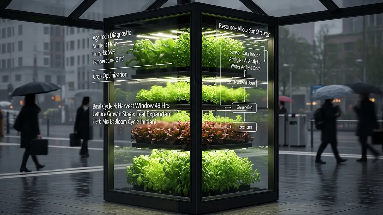 Generative AI in Agriculture: Navigating Your Agritech LLM Options