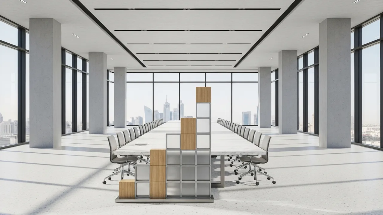 KSA Enterprise AI ROI: Why Workforce Training Unlocks Mainstream Returns