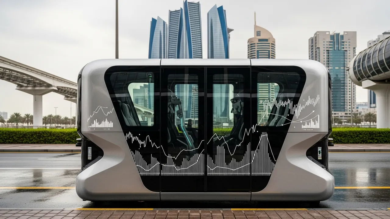 Why Private Debt Is Eclipsing Venture Capital in the GCC FinTech Boom