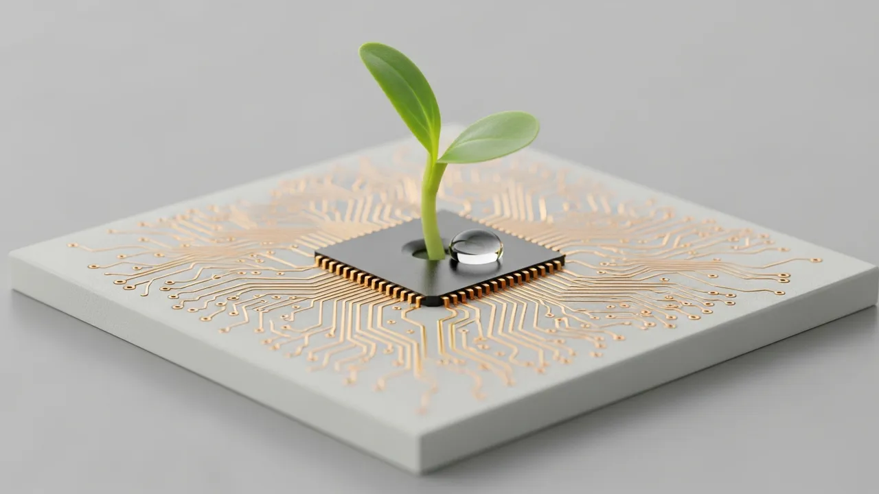 How UAE Uses AI and Vertical Farming to Build Desert Food Security