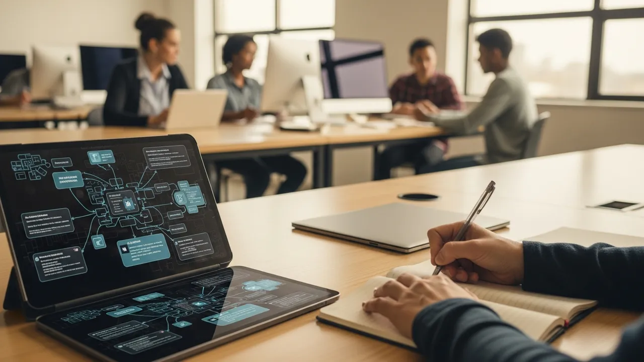 Why AI Speed is Outpacing Safety in Modern Classrooms