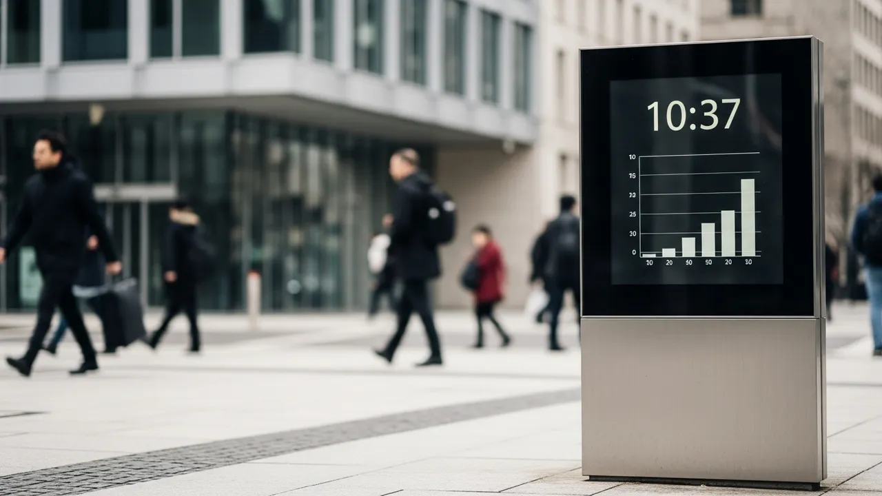 Beyond AI Adoption: 3 Critical Metrics GCCs Must Measure Now