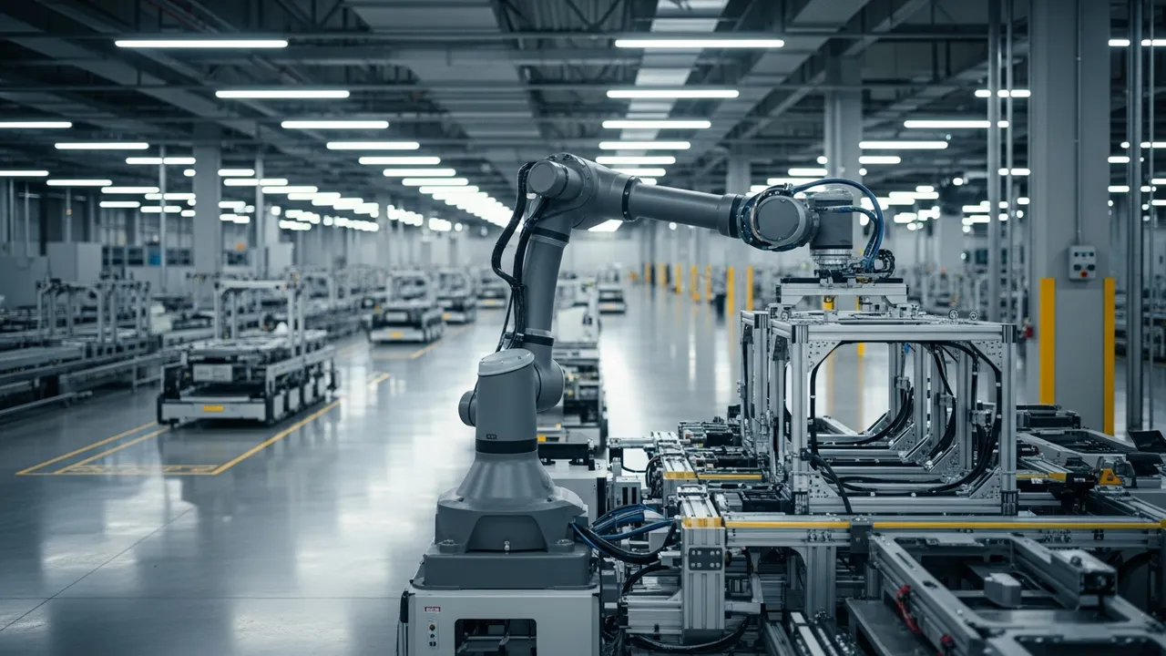 The Generative GCC Shift: Why Ownership and Ecosystems Define the AI Leap