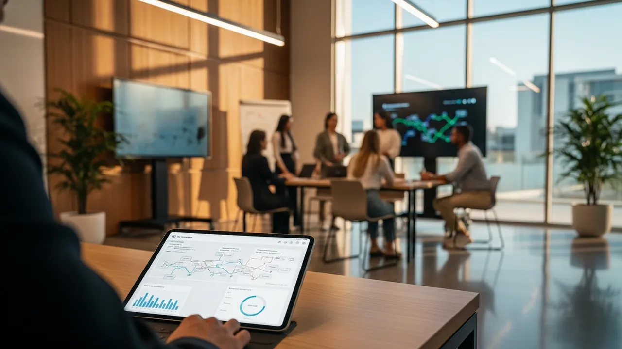 AI in Education 2026: How the GCC is Reshaping the Classroom