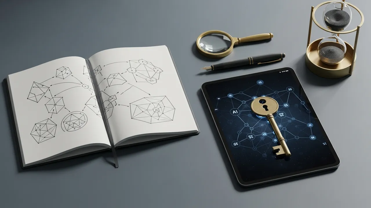 The Generative Enterprise Myth: Why GCCs Need Autonomy to Unlock AI
