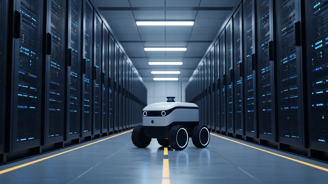 Naver's Integrated Robot Platform: The GCC's Ultimate Smart City Litmus Test