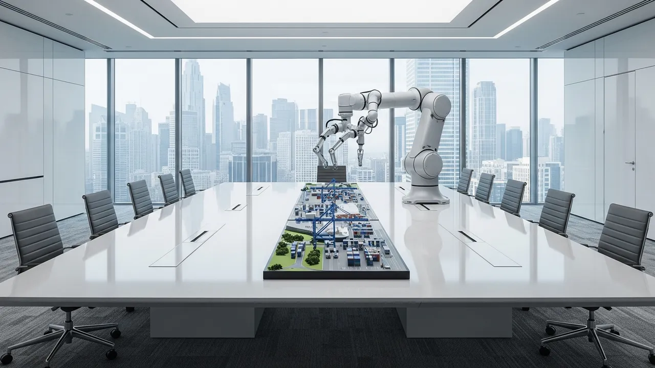 Standard Bots Hits $1B Valuation as Autonomous Robotics Expand Verticals